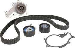 Continental Set curea distributie Continental CT1163WP1 - compatibil Citroen, Ford, Mazda, Peugeot (CONTINENTALCT1163WP1)