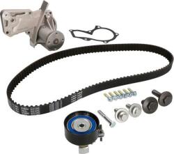 Continental Set curea distributie Continental CT881WP2 - compatibil Volvo, Ford (CONTINENTALCT881WP2)
