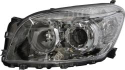 TYC Faruri, piese componente Far, Insertie TYC 20-11532-15-2 - compatibil Toyota (TYC2011532152)