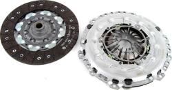 LuK Set reparatie ambreiaj complet LuK 624 3349 09 (LUK624334909)