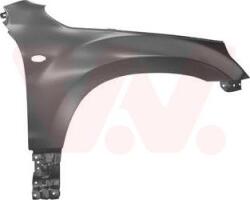 Van Wezel Elemente caroserie, Aripa, Bara protectie Aripa, piese Van Wezel 5250656 (VANWEZEL5250656)