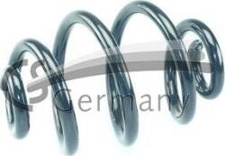 CS Germany Arc spirala CS Germany 14.101. 213 - compatibil 33539068958 - CS Germany (CSGERMANY14101213)