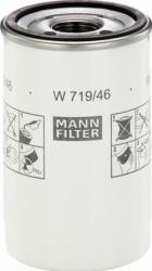 Mann-Filter Filtru ulei Mann-Filter W 719/46 (MANNFILTERW71946)