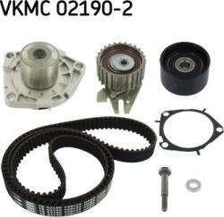 SKF Set curea distributie SKF VKMC 02190-2 - compatibil Alfa, Fiat - SKF-VKMC 02190-2 (SKFVKMC021902)