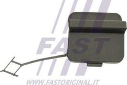 Fast Elemente caroserie, Aripa, Bara protectie Capace, busoane Fast FT90131 - compatibil 7C0807241 (FASTFT90131)