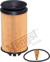 Hengst Filter Filtru ulei Hengst Filter E845H D335 - compatibil Mitsubishi, Suzuki, Mercedes-Benz, Vw - Hengst Filter-E845H D335 (HENGSTFILTERE845HD335)