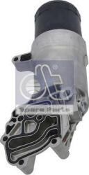DT Spare Parts Filtru ulei DT Spare Parts 4.64911 (DTSPAREPARTS464911)