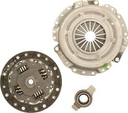 LuK Set reparatie ambreiaj complet LuK 618 3093 00 (LUK618309300)