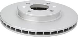 Textar 92237903 - Disc frana - Textar-92237903 (TEXTAR92237903)