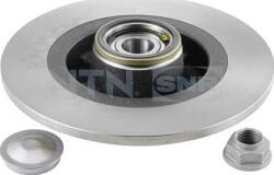 SNR Frana disc Disc frana SNR KF155.111U - compatibil Seat, Renault (SNRKF155111U)