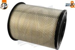 Mahle Filtru aer Mahle LX 1281 (MAHLELX1281)