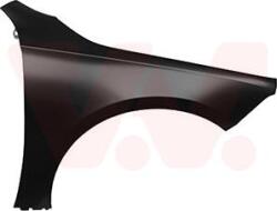 Van Wezel Elemente caroserie, Aripa, Bara protectie Aripa, piese Van Wezel 2946658 - compatibil Mercedes-Benz - Van Wezel (VANWEZEL2946658)
