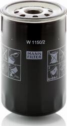 Mann-Filter Filtru ulei Mann-Filter W 1150/2 (MANNFILTERW11502)