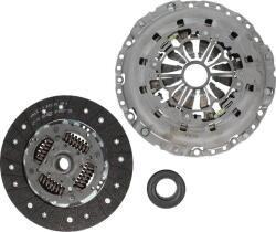 LuK Set reparatie ambreiaj complet LuK 624 3329 00 (LUK624332900)