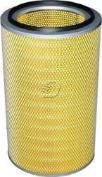 Mahle Filtru aer Mahle LX 626 - compatibil Iveco, Man, Scania - MAHLE-LX 626 (MAHLELX626)