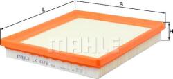 Mahle Filtru aer Mahle LX 4418 - compatibil Seat, Skoda, Vw - MAHLE-LX 4418 (MAHLELX4418)