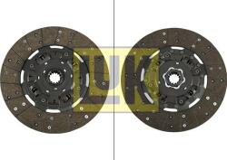LuK Disc ambreiaj LuK 330 0149 10 (LUK330014910)