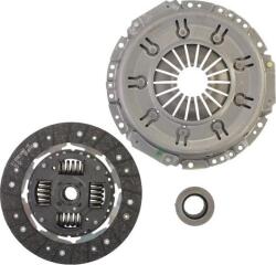 LuK Set reparatie ambreiaj complet LuK 624 1297 00 (LUK624129700)
