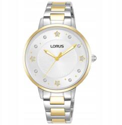 Lorus Női karóra Lorus RG222VX9 Cirkónia ezüst (LOR RG222VX9)