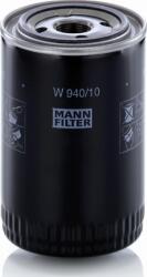 Mann-Filter Filtru ulei Mann-Filter W 940/10 (MANNFILTERW94010)