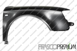 Prasco Elemente caroserie, Aripa, Bara protectie Aripa, piese Prasco AD0223013 (PRASCOAD0223013)