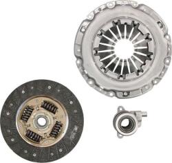 LuK Set reparatie ambreiaj complet LuK 624 3381 33 (LUK624338133)