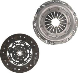 LuK Set reparatie ambreiaj complet LuK 624 3050 09 (LUK624305009)