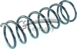 CS Germany Arc spirala CS Germany 14.774. 431 - compatibil Opel, Vauxhall - CS Germany (CSGERMANY14774431)