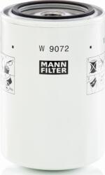 Mann-Filter Filtru ulei Mann-Filter W 9072 (MANNFILTERW9072)
