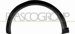 Prasco Elemente caroserie, Aripa, Bara protectie Aripa, piese Prasco FD6201582 - compatibil Ford (PRASCOFD6201582)