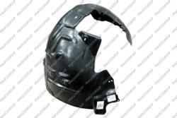 Prasco Elemente caroserie, Aripa, Bara protectie Aripa, piese Prasco AD0243603 - compatibil Audi (PRASCOAD0243603)
