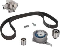 Continental Set curea distributie Continental CT1168WP6 - compatibil Man, Audi, Vw (CONTINENTALCT1168WP6)