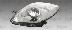 Valeo Faruri, piese componente Far, Insertie Valeo 043932 (VALEO043932)