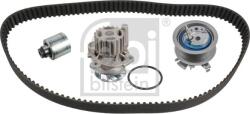 FEBI Bilstein Set curea distributie FEBI Bilstein 45133 - compatibil Audi, Seat, Vw, Ford - FEBI Bilstein (FEBIBILSTEIN45133)