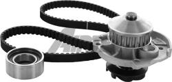Airtex Set curea distributie Airtex WPK-161601 - compatibil Fiat, Lancia (AIRTEXWPK161601)