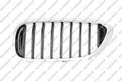 Prasco Elemente caroserie, Aripa, Bara protectie Partea frontala, Grila radiator Prasco BM0522024 - compatibil Bmw (PRASCOBM0522024)