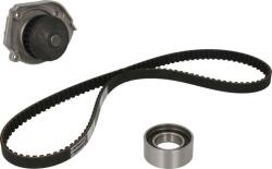 Hepu Set curea distributie Hepu PK10641 - compatibil Fiat, Lancia (HEPUPK10641)