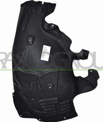 Prasco Elemente caroserie, Aripa, Bara protectie Aripa interioara Prasco AD0643603 (PRASCOAD0643603)