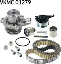 SKF Set curea distributie SKF VKMC 01279 (SKFVKMC01279)