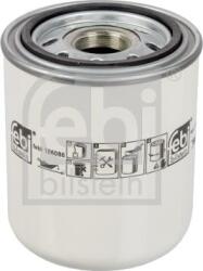 FEBI Bilstein Filtru ulei FEBI Bilstein 106086 - compatibil Mercedes-Benz - FEBI Bilstein (FEBIBILSTEIN106086)