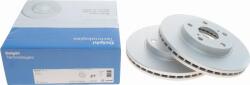 Delphi Frana disc Disc frana Delphi BG4234C - compatibil Toyota (DELPHIBG4234C)