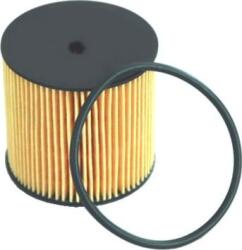 Mahle Filtru ulei Mahle OX 341D (MAHLEOX341D)