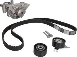 Continental Set curea distributie Continental CT1110WP1 - compatibil Citroen, Peugeot (CONTINENTALCT1110WP1)