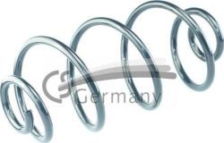 CS Germany Arc spirala CS Germany 14.774. 272 - compatibil Opel, Vauxhall - CS Germany (CSGERMANY14774272)