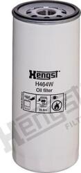 Hengst Filter Filtru ulei Hengst Filter H464W (HENGSTFILTERH464W)