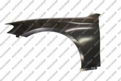 Prasco Elemente caroserie, Aripa, Bara protectie Aripa, piese Prasco ME0473004 - compatibil Mercedes-Benz (PRASCOME0473004)