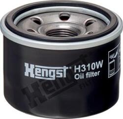 Hengst Filter Filtru ulei Hengst Filter H310W (HENGSTFILTERH310W)
