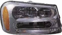 Loro Faruri, piese componente Far, Insertie Loro 335-1117R-US (LORO3351117RUS)