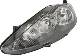 TYC Faruri, piese componente Far, Insertie TYC 20-11816-05-2 - compatibil Ford (TYC2011816052)