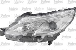 Valeo Faruri, piese componente Far, Insertie Valeo 045172 (VALEO045172)